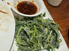 -崔义清鲁菜馆(大明湖店)