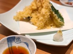 -皇品田苑日式料理(苏州中心店)