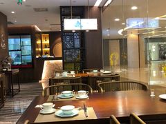 大堂-童福兴·南京菜(老门东店)