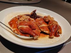 -上和臻品中国菜(花园街店)
