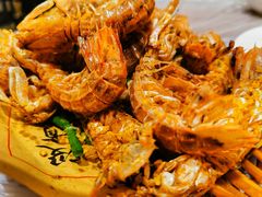 -桥东喜碧海鲜街(水东街店)
