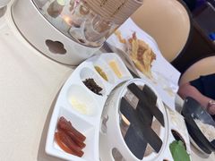 -阿庄新豫菜(航海东路店)