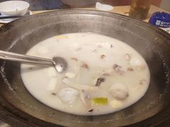 -陈大锅·岳阳鱼馆·地道岳阳菜(美食街店)