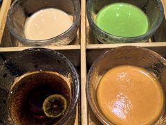 -叶叶菩提(太原别墅店)