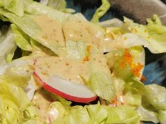 -一心创作料理屋(经开万达店)