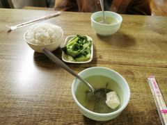 -煲煲香快餐(南京路店)