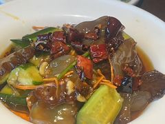 -前海沿·青岛菜(李沧万达店)