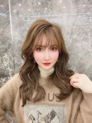 -G HAIR SALON私人造型定制