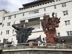 -南诏风情岛