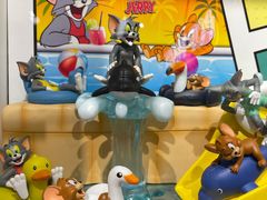 -泡泡玛特POPMART(上海环球港店)