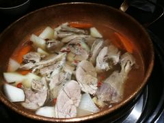 -羊肉街口老银川滩羊涮肉馆