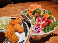 -炉胜·炉端烧·居酒屋