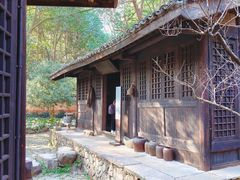 -黄公望隐居地