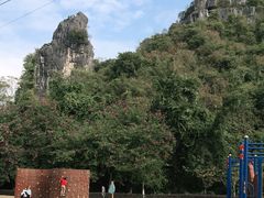 -南宁花花大世界景区