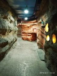 -酷嗒动物文化乐园(cutezoo西溪乐天城店)