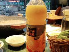 -老灶堂文创火锅(文艺路店)