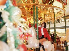 -香港ELEMENTS圆方