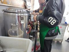 -山城盅盅面