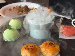 -馋遇江南·精致湖景雅宴(东方之门店)