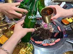 -大千金齐齐哈尔烤肉(清湖店)