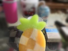 -奈雪的茶(青岛卓悦里INTOWN店)