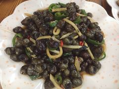 -南记食粥坊·宵夜大排档(岭南分店)