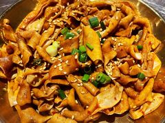 -交个朋友·贵州遵义烤鸡(北京首店)