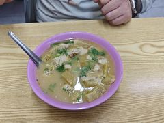 -牛马行牛肉饸饹铺(长春总店)