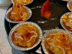 -香宫中餐厅 · 桂林香格里拉