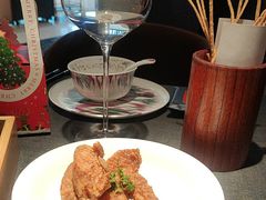 锦府去骨爆鱼-锦府园·新台州菜(合生汇店)