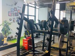 -TOB FIT健身·拉伸工作室