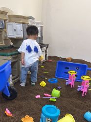 -孩子王童乐园(芜湖万达店)