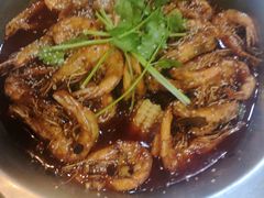 -槐店王婆大虾(开发区店)