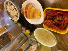 -金水门银河酒楼(新埠岛店)