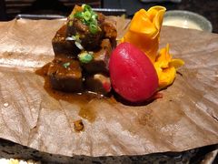 -花隐日式怀石料理(万象城购物中心店)