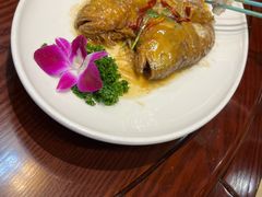 -鹿鸣春饭店(总店)