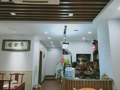 -恩宏德餐馆(平山道店)