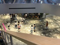 -杭州来福士中心