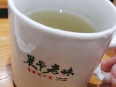 -巢爷老味(东方红店)