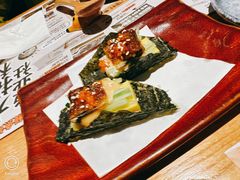 -鳗事鱼意·活鳗現烤专门店(富力海珠城店)