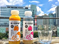 -喜茶(广州北京路惠福东店)