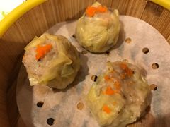 -天伦王朝酒店·盛华瑄餐厅