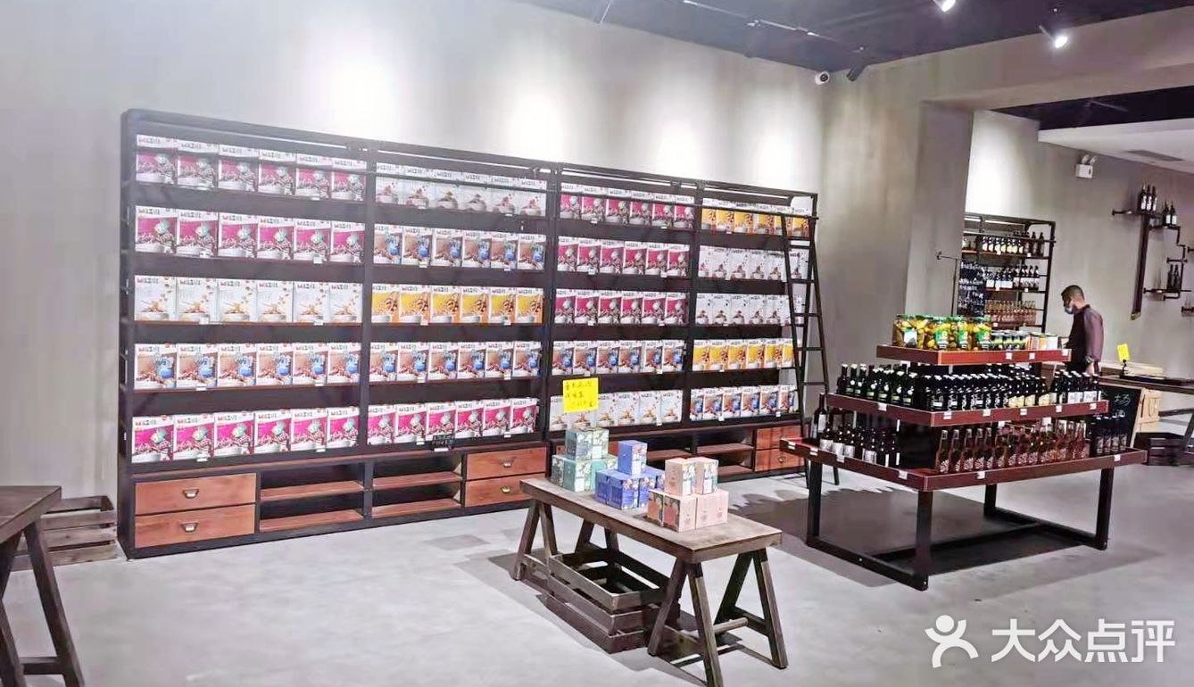 想吃英式？美式？法式还是阿根廷？来这里吧~