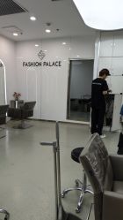 -时尚殿堂hair salon