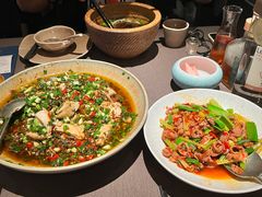 -山石榴·贵州菜(陆家嘴中心店)