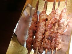 -楼兰新疆主题餐厅(苏州中心店)