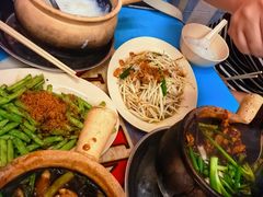 -明辉田鸡粥