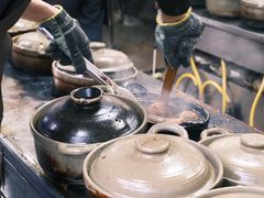 -斯丹姜母鸭·古法干香(泉州总店)