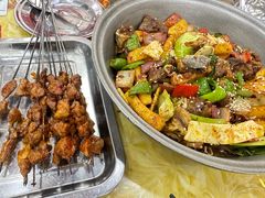 -天境牦牛壮骨汤(人民路旗舰店)