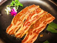 -一品诚记烤肉·甄选店(中南路店)